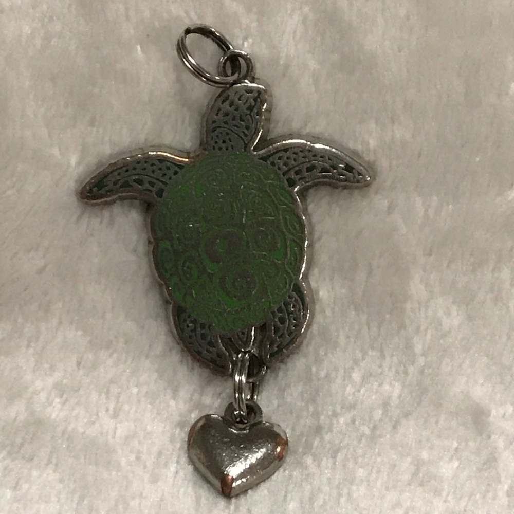 keychain charm
